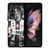 PAULO DYBALA JUVENTUS Samsung Galaxy Z Fold 3 Case Cover PAULO DYBALA JUVENTUS Samsung Galaxy Z Fold 3 Case Cover
