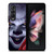 PENNYWISE CLOWN IT CHAPTER TWO Samsung Galaxy Z Fold 3 Case Cover