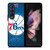 PHILADELPHIA 76ERS NBA Samsung Galaxy Z Fold 3 Case Cover