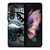 PHILADELPHIA EAGLES 3 Samsung Galaxy Z Fold 3 Case Cover