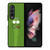 PICKLE RICK AND MORTY Samsung Galaxy Z Fold 3 Case Cover