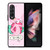 PINK PANTHER LOVE Samsung Galaxy Z Fold 3 Case Cover