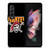 PITTSBURGH PIRATES 1997 LOGO Samsung Galaxy Z Fold 3 Case Cover