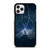 MINE BLUE DESTINY WARLOCK iPhone 11 Pro Case
