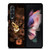 POKEMON EEVEE 3 Samsung Galaxy Z Fold 3 Case Cover