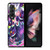 POKEMON GASTLY HAUNTER GENGAR ART Samsung Galaxy Z Fold 3 Case Cover POKEMON GASTLY HAUNTER GENGAR ART Samsung Galaxy Z Fold 3 Case Cover