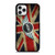 MINI COOPER FLAG DESIGN iPhone 11 Pro Case