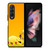 POKEMON PIKACHU 2 Samsung Galaxy Z Fold 3 Case Cover