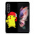 POKEMON PIKACHU Samsung Galaxy Z Fold 3 Case Cover