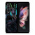 POKEMON SHINY RAYQUAZA Samsung Galaxy Z Fold 3 Case Cover