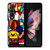 POP ART ROMERO BRITTO Samsung Galaxy Z Fold 3 Case Cover POP ART ROMERO BRITTO Samsung Galaxy Z Fold 3 Case Cover