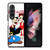 POPEYE AND OLIVE In Love Samsung Galaxy Z Fold 3 Case Cover POPEYE AND OLIVE In Love Samsung Galaxy Z Fold 3 Case Cover
