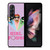 POWER PUFF GIRLS POWER Samsung Galaxy Z Fold 3 Case Cover