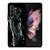 POWER RANGERS WHITE Samsung Galaxy Z Fold 3 Case Cover