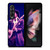PRINCE PURPLE RAIN Samsung Galaxy Z Fold 3 Case Cover PRINCE PURPLE RAIN Samsung Galaxy Z Fold 3 Case Cover