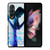 PRINCE ROYCE DOUBLE VISION Samsung Galaxy Z Fold 3 Case Cover PRINCE ROYCE DOUBLE VISION Samsung Galaxy Z Fold 3 Case Cover