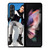 PRINCE ROYCE SIT BACK Samsung Galaxy Z Fold 3 Case Cover