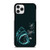 MINIMALIST JAWS iPhone 11 Pro Case