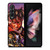 RAPPER JUICE WRLD Samsung Galaxy Z Fold 3 Case Cover
