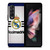 REAL MADRID FC Samsung Galaxy Z Fold 3 Case Cover