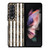 REALTREE CAMO FLAG Samsung Galaxy Z Fold 3 Case Cover