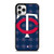 MINNESOTA TWINS MLB iPhone 11 Pro Case