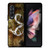 REALTREE DEER CAMO Samsung Galaxy Z Fold 3 Case Cover REALTREE DEER CAMO Samsung Galaxy Z Fold 3 Case Cover