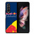 REDBULL RACING TEAM F1 Samsung Galaxy Z Fold 3 Case Cover REDBULL RACING TEAM F1 Samsung Galaxy Z Fold 3 Case Cover