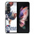 ROB GRONKOWSKI NEW ENGLAND PATRIOTS iPod Touch 6 Samsung Galaxy Z Fold 3 Case Cover