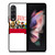 ROBLOX GAME Samsung Galaxy Z Fold 3 Case Cover