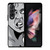 ROCKY BALBOA ANIME Samsung Galaxy Z Fold 3 Case Cover ROCKY BALBOA ANIME Samsung Galaxy Z Fold 3 Case Cover