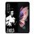 ROCKY BALBOA ART Samsung Galaxy Z Fold 3 Case Cover ROCKY BALBOA ART Samsung Galaxy Z Fold 3 Case Cover