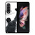 ROCKY MOTIVATIONAL QUOTES Samsung Galaxy Z Fold 3 Case Cover
