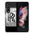 ROLLS ROYCE LOGO Samsung Galaxy Z Fold 3 Case Cover ROLLS ROYCE LOGO Samsung Galaxy Z Fold 3 Case Cover