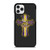 MINNESOTA VIKINGS LOGO CROSS iPhone 11 Pro Case