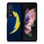 SAN DIEGO CHARGERS ICON LOGO Samsung Galaxy Z Fold 3 Case Cover SAN DIEGO CHARGERS ICON LOGO Samsung Galaxy Z Fold 3 Case Cover
