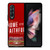 SAN FRANCISCO 49ERS 4 Samsung Galaxy Z Fold 3 Case Cover