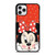 MINNIE MOUSE DISNEY CARTOON iPhone 11 Pro Case