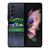 SEATTLE SEAHAWKS METAL LOGO Samsung Galaxy Z Fold 3 Case Cover