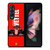 SEBASTIAN VETTEL FERRARI F1 Samsung Galaxy Z Fold 3 Case Cover