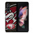 SF SAN FRANCISCO 49ERS LOGO Samsung Galaxy Z Fold 3 Case Cover