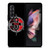 SLIPKNOT BAND LOGO Samsung Galaxy Z Fold 3 Case Cover SLIPKNOT BAND LOGO Samsung Galaxy Z Fold 3 Case Cover