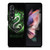 SLYTHERIN LOGO Samsung Galaxy Z Fold 3 Case Cover