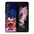SNOOPY CHRISTMAS THE PEANUTS Samsung Galaxy Z Fold 3 Case Cover SNOOPY CHRISTMAS THE PEANUTS Samsung Galaxy Z Fold 3 Case Cover