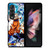 SON GOKU DRAGON BALL SUPER Samsung Galaxy Z Fold 3 Case Cover
