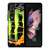 SPEEDOMETER AND MONSTER ENERGY Samsung Galaxy Z Fold 3 Case Cover