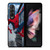 SPIDERMAN HOMECOMING MARVEL Samsung Galaxy Z Fold 3 Case Cover