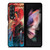 SPIDERMAN JAPANESE STYLE Samsung Galaxy Z Fold 3 Case Cover
