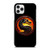 MORTAL KOMBAT LOGO iPhone 11 Pro Case