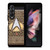 STAR TREK COMMUNICATOR Samsung Galaxy Z Fold 3 Case Cover STAR TREK COMMUNICATOR Samsung Galaxy Z Fold 3 Case Cover
